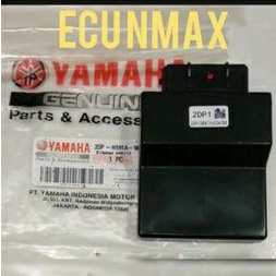 2DP1 CDI ECM ECU NMAX NON ABS