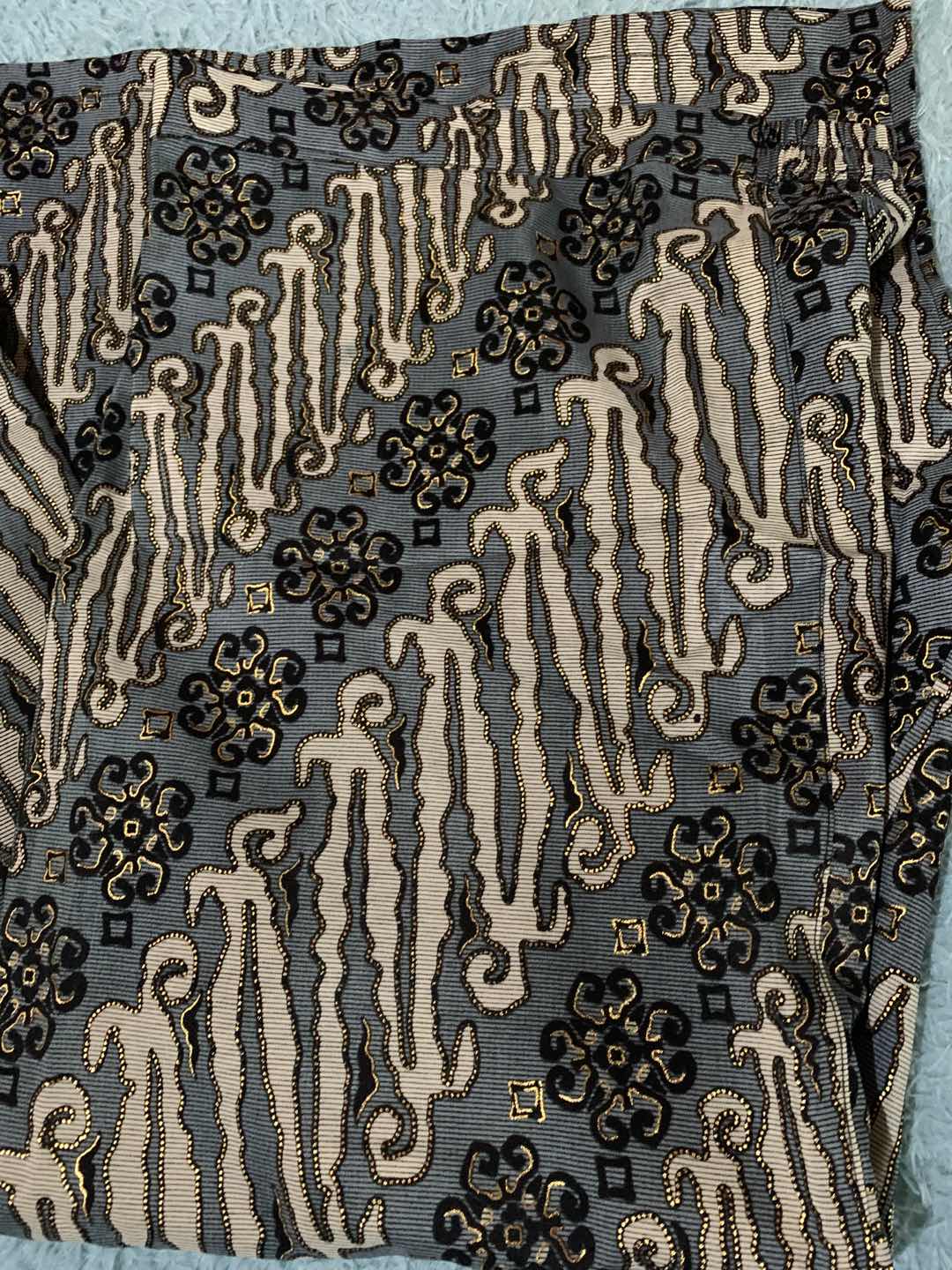 Rok Prisket Polos 8 / Rok Span / Rok Pesta / Rok Kantoran