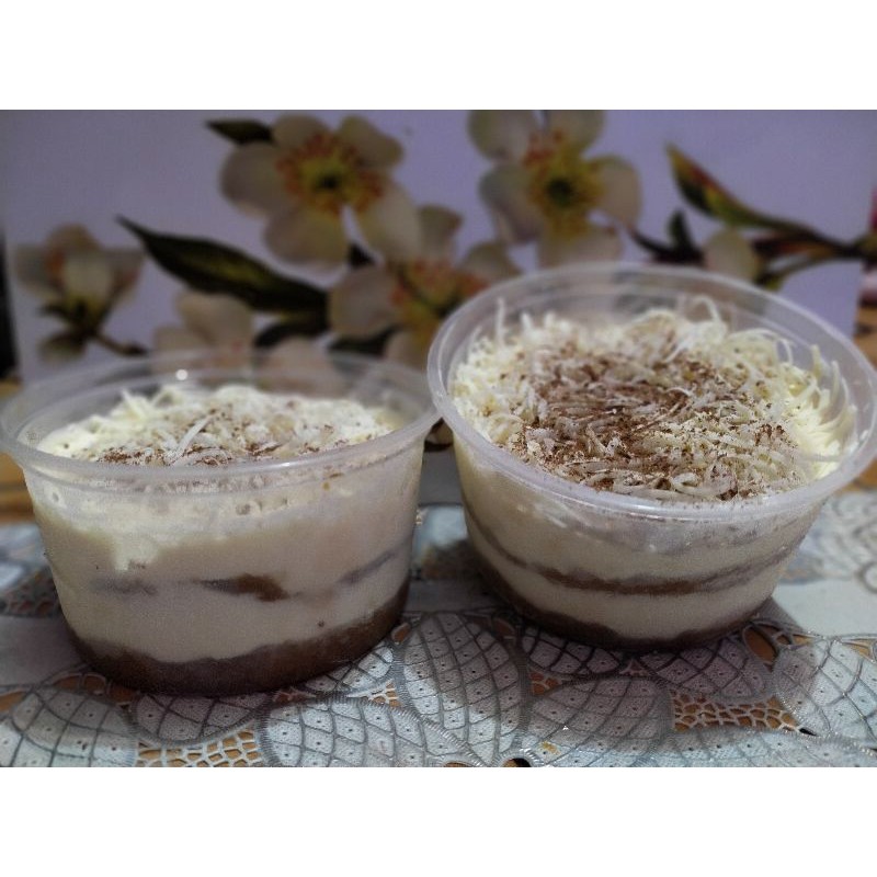 

tiramisu Cheese