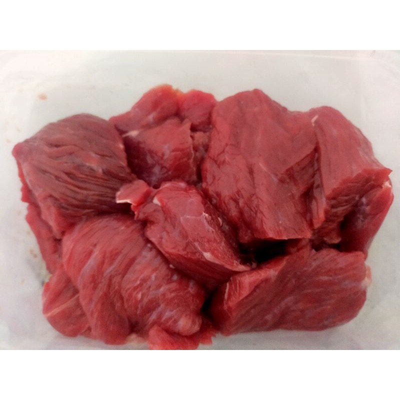 

Daging Frozen / Daging Beku