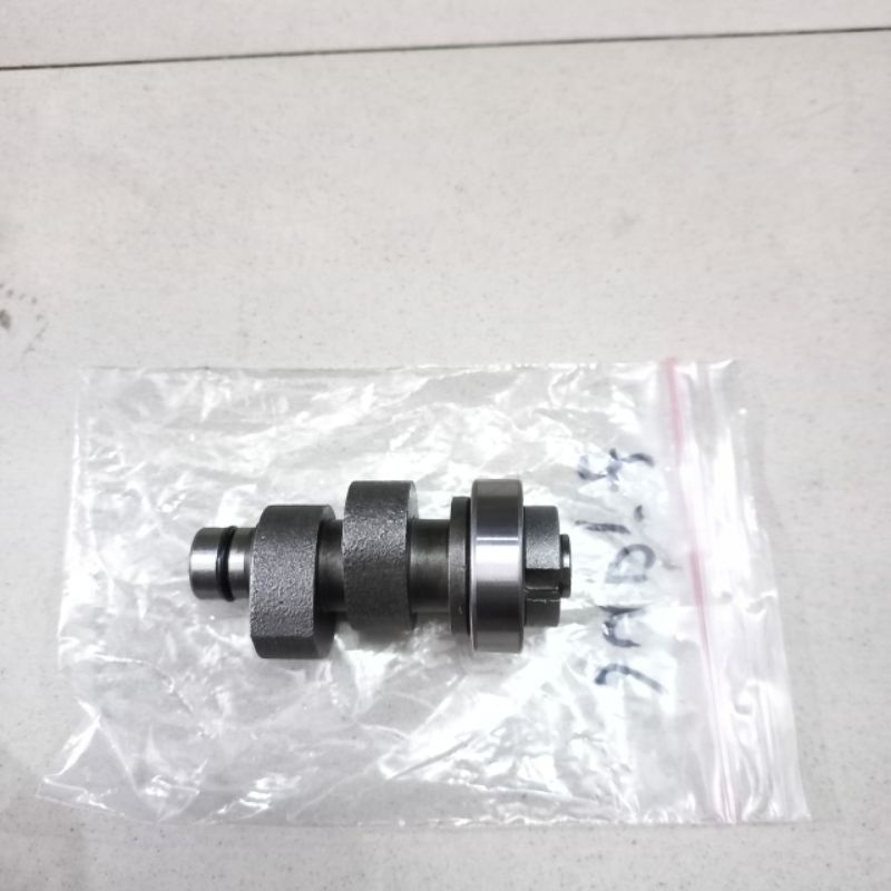 Noken as Mentah Jupiter KLX Tiger Vario 150