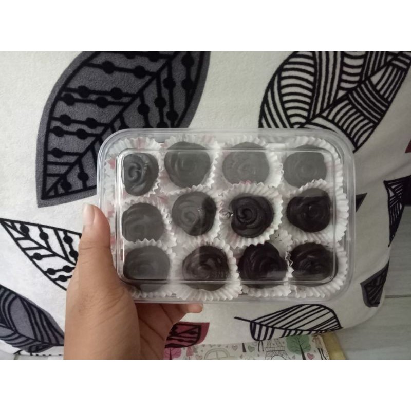 

COKLAT PRALINE