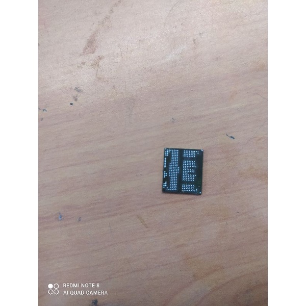 EMMC KMDH6001DM BGA 254 64GB