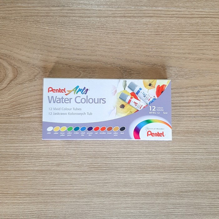 

Produk Terbaru Water Color - Bunny At Dawn