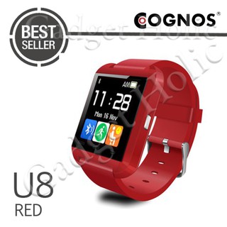 smartwatch cognos u8