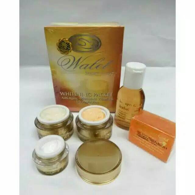 

Cream Walet Super Gold 15 Gram