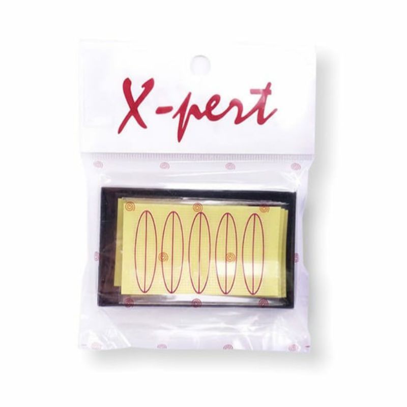 X-PERT Eye Scotch | Skot Mata Xpert | Scot Mata Bening