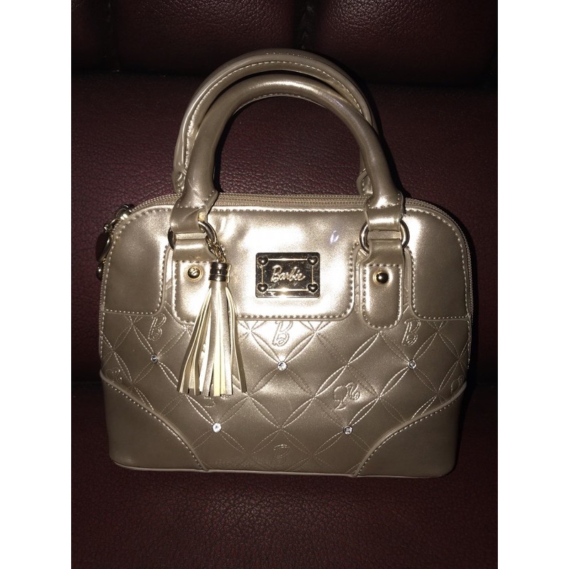 Barbie Luxury Bag
