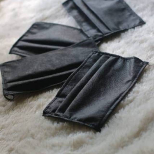 Masker 2 lapis