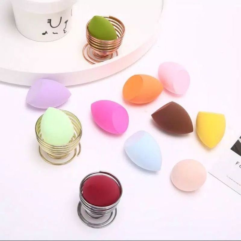 Spons Beauty Blender - Makeup Powder Puff - Beauty Sponge Kosmetik