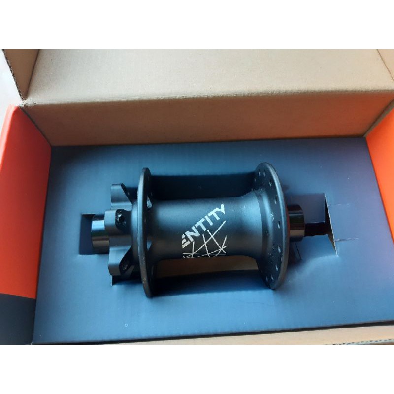 HUB FREHUB ENTITY BOOST 12 SPED