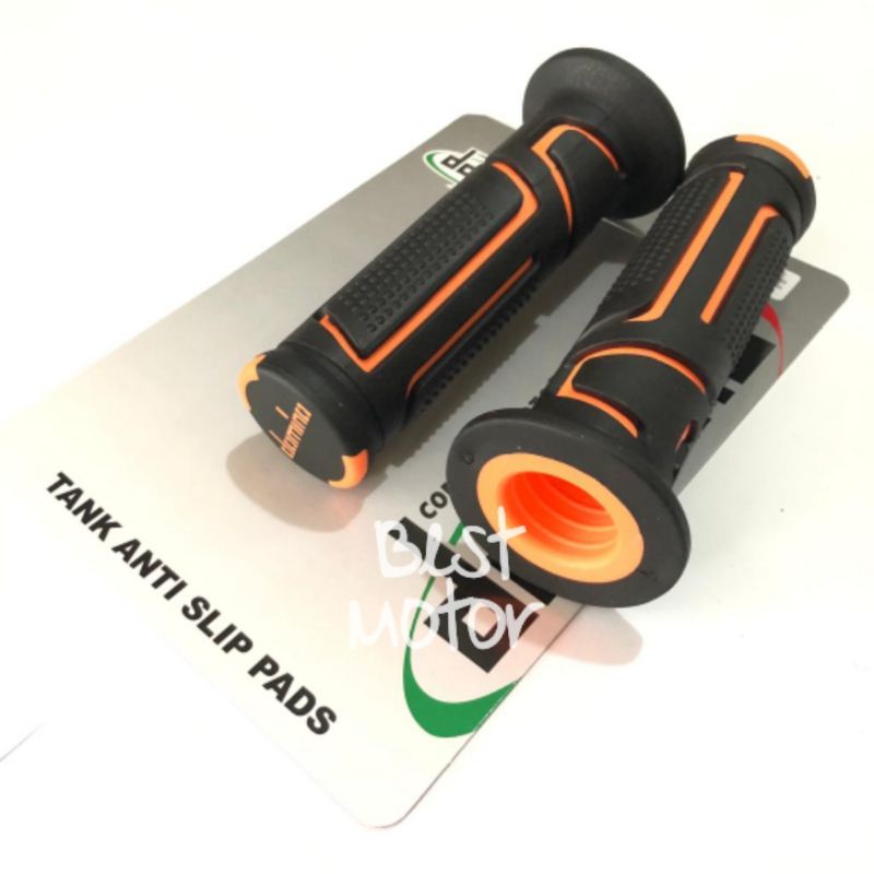 Handgrip Handfat Grip Domino New Model Universal Motor