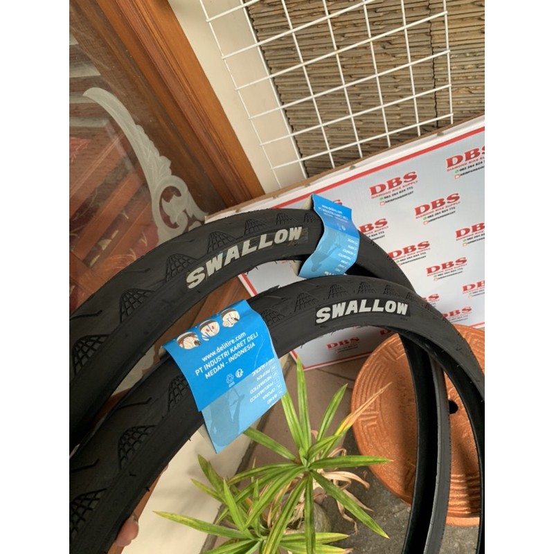 BAN SWALLOW 27.5 x 1.75 BAN MTB 27.5x 175 MURAH BAN 27.5x1.75