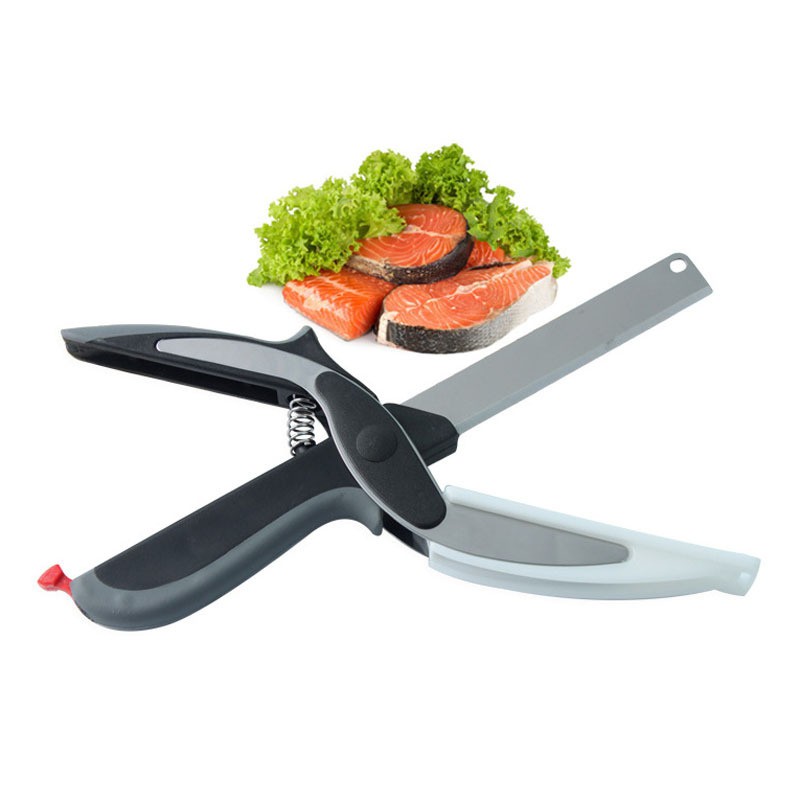 

Pisau Gunting Sayuran