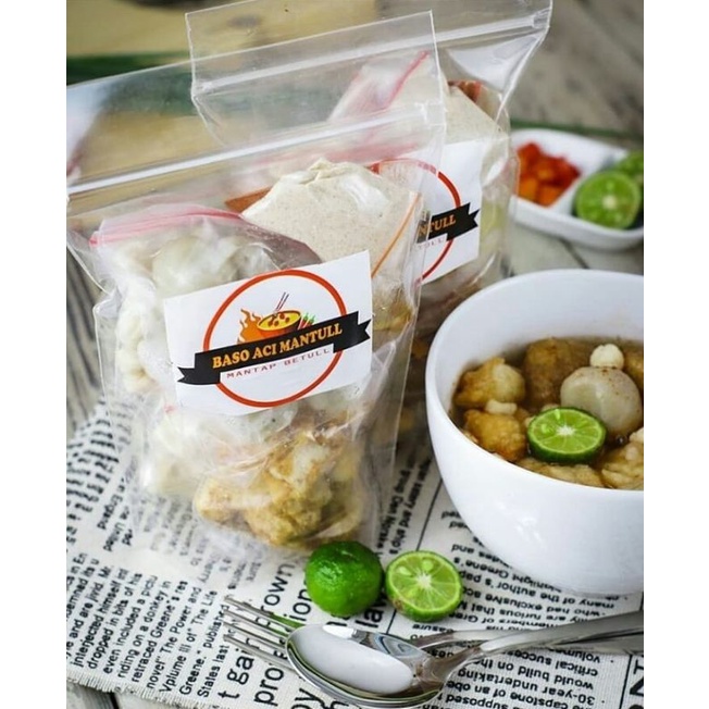 

Baso aci Mantull