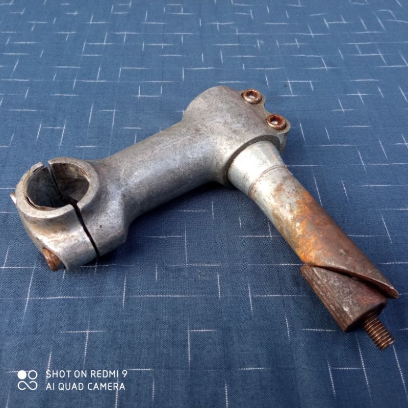 Steam BMX/MTB /Balap