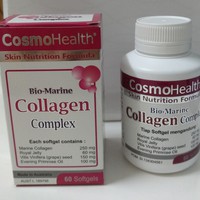 Collagen Complex Bio-Marine