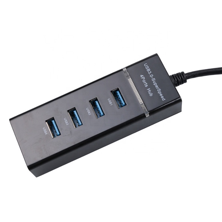 Port USB 3.0 High Speed HUB Adapter Kabel USB 3.0 1.2 Meter