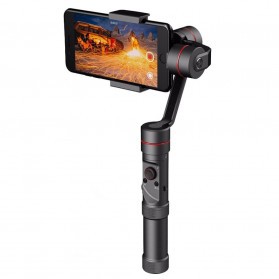 Zhiyun Tech Smooth 3 3-Axis Gimbal Stabilizer for Smartphone - Black