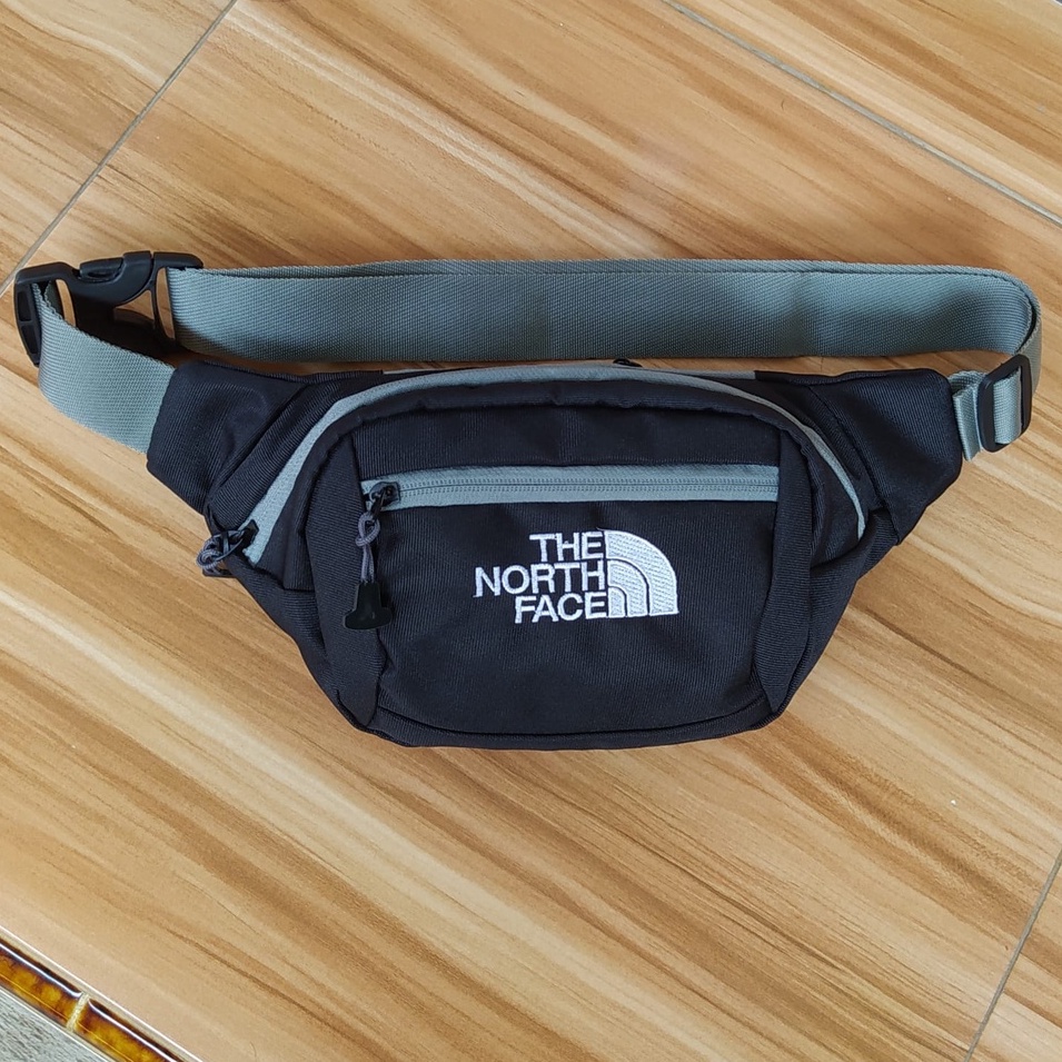 tas pinggang Waistbag Pria Gaul1 the north face