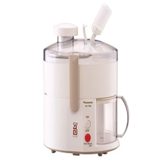 BIG SALE Panasonic Juicer MJ 70 M - Putih
