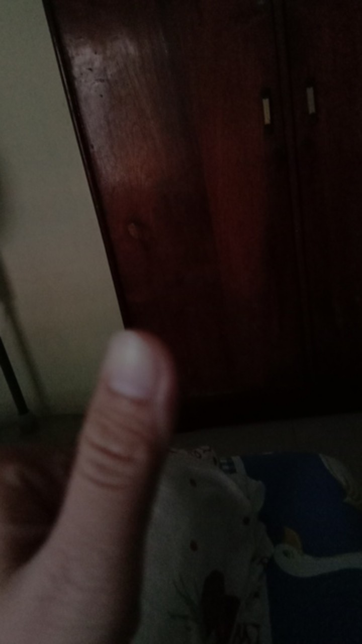 Batik Anak Warna Navy