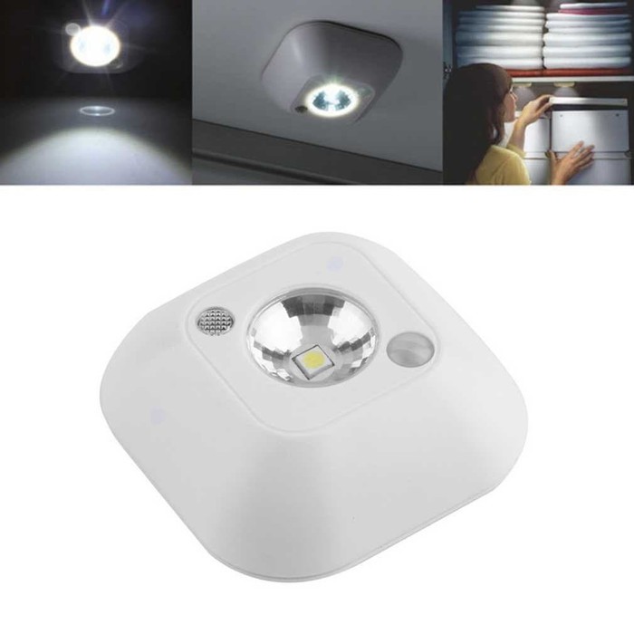 Lampu LED Ceiling Sensor Motion Gerak -SN64