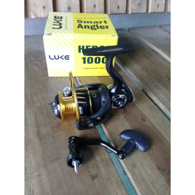 reel luke herod 1000