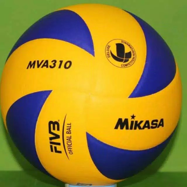 Bola Voli Mikasa MVA300 OIGINAL