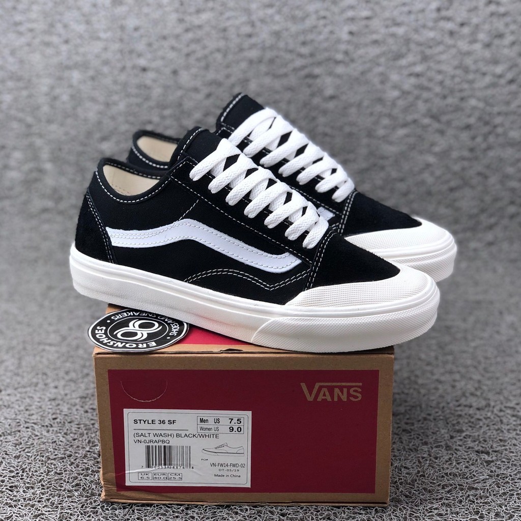 jual vans style 36