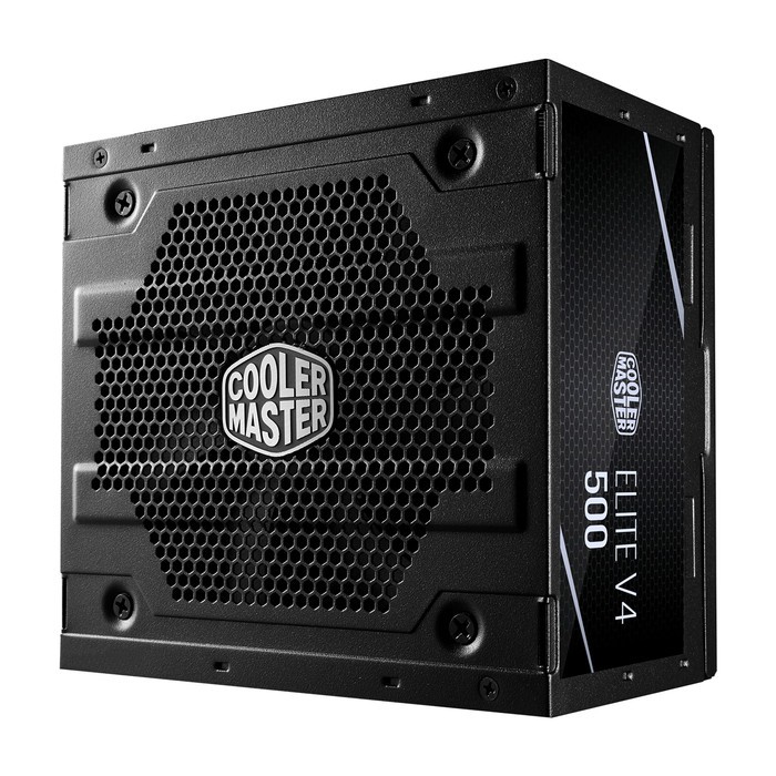 Cooler Master Elite 500 V4 80+