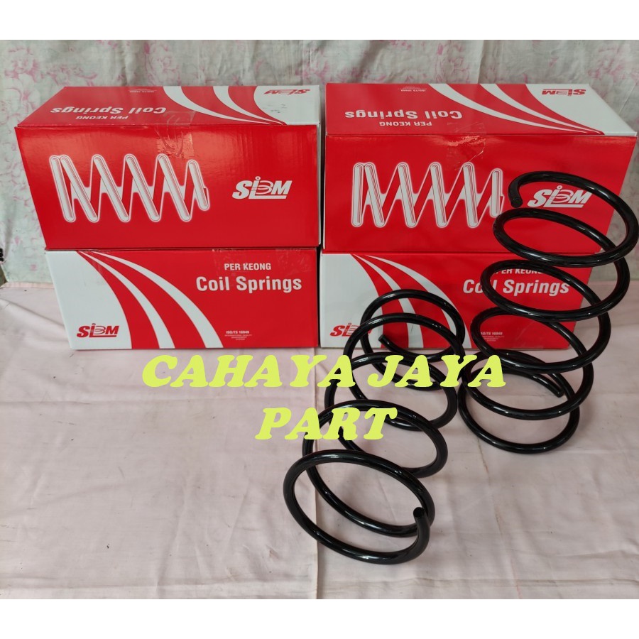 PER KEONG MOBIL HONDA CITY / CITY Z DEPAN MERK SLBM