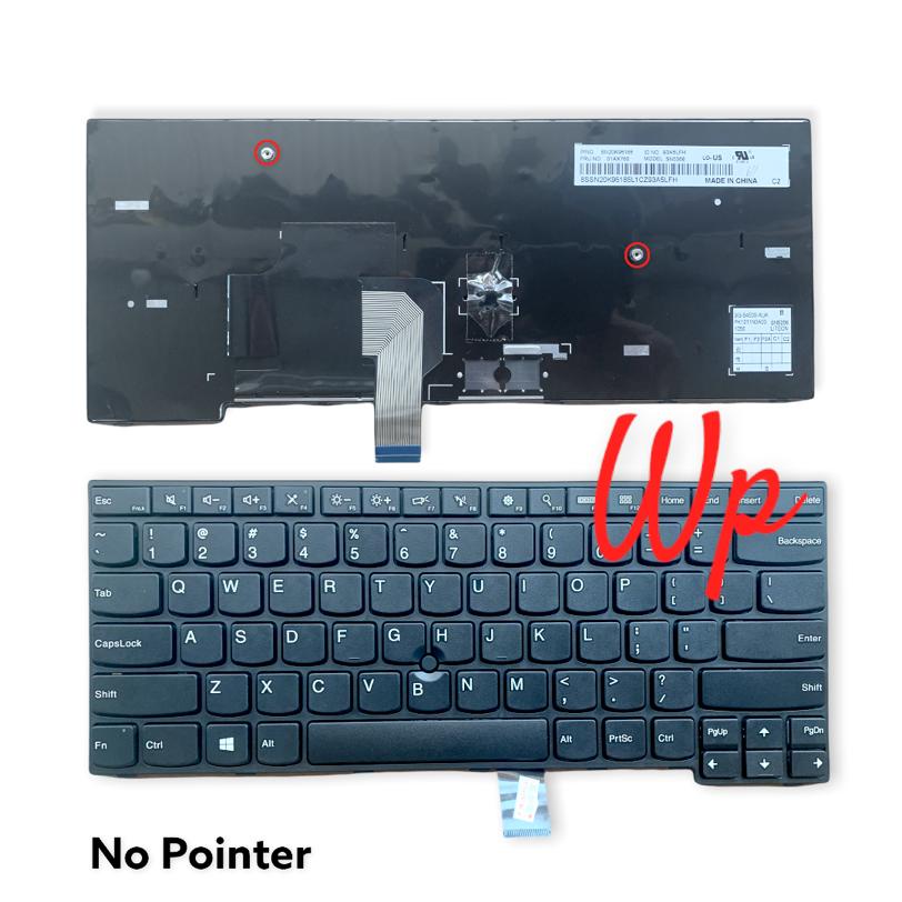 Keyboard Laptop Lenovo Thinkpad E450 E450C E455 W450