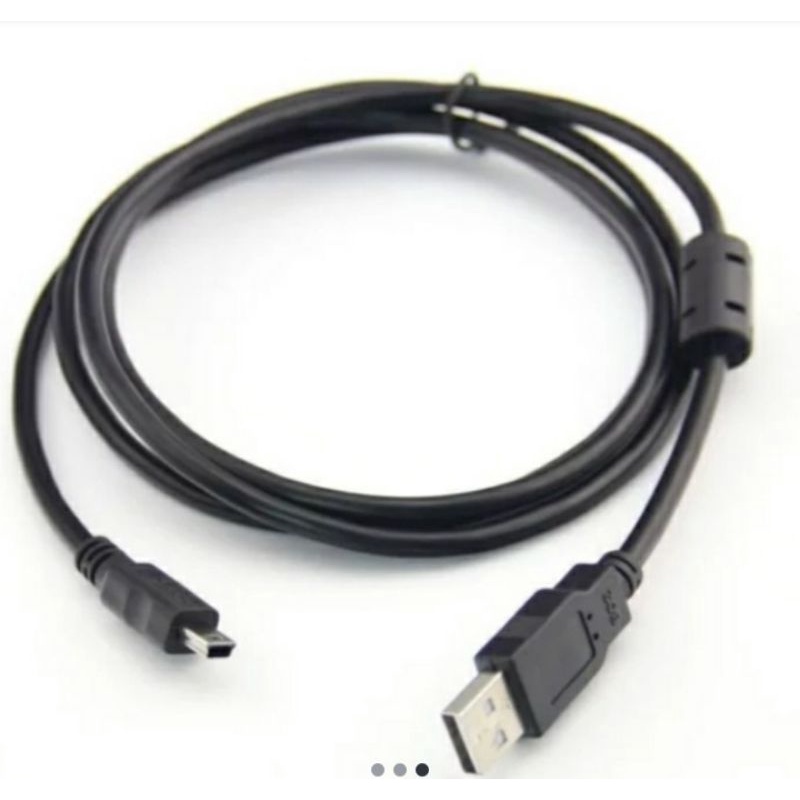 KABEL USB SCANNER CANON LIDE 100 2METER