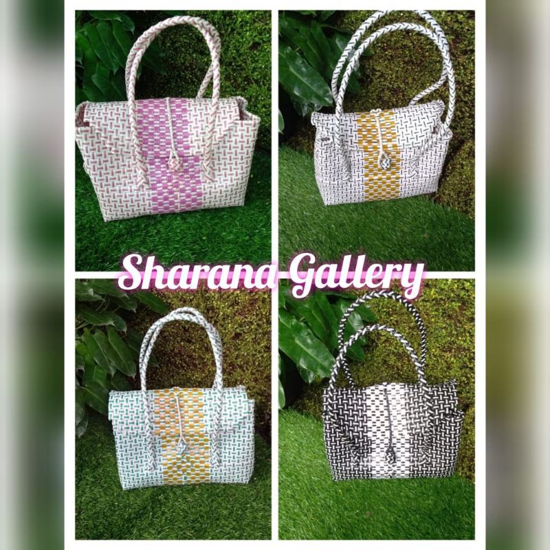 Tas jali model terbaru