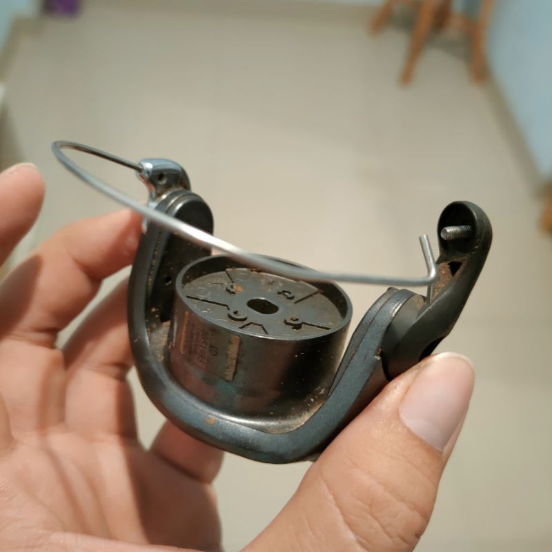 ROTOR SHIMANO ULTEGRA 2500 MINUS LINE ROLLER