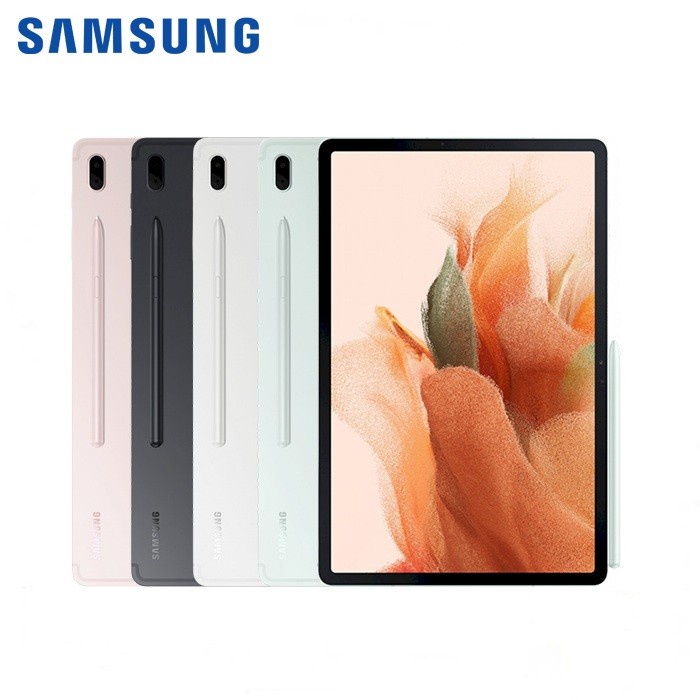 Samsung Galaxy Tab S7 FE - Ram 6GB Rom 128GB