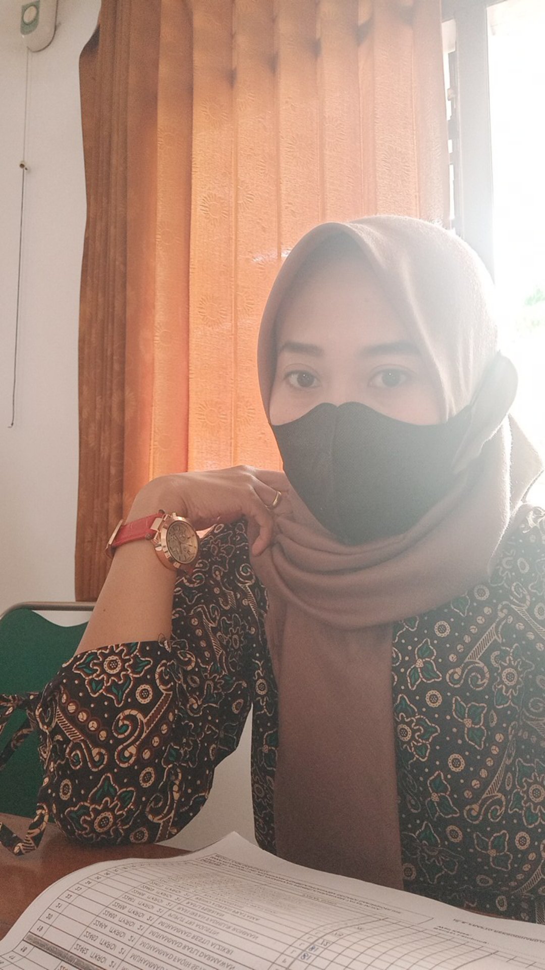 (bayar Dirumah)tunik Batik Shibori Jumputan Terbariu Size S_3l /hrb026 Yelbor