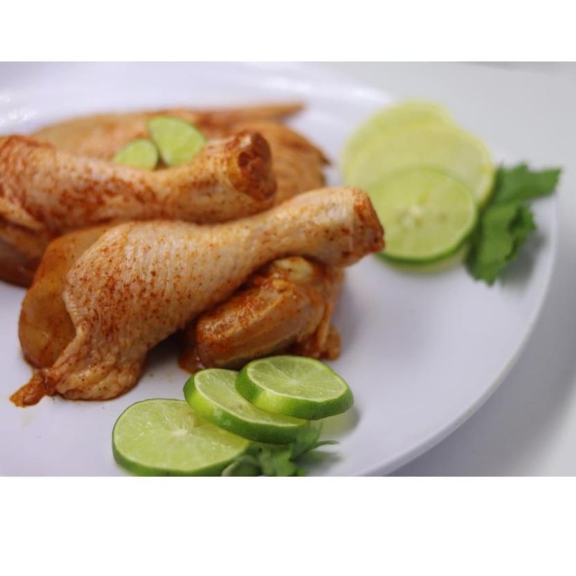 

[XJ365] BUMBU MARINASI Fried Chicken Berat 1 Kg Merk ZONADAPUR Promo 2020