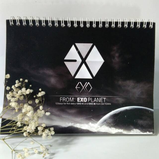 

Kalender Meja - Kalender - Tanggalan - Perlengkapan kantor - Meja