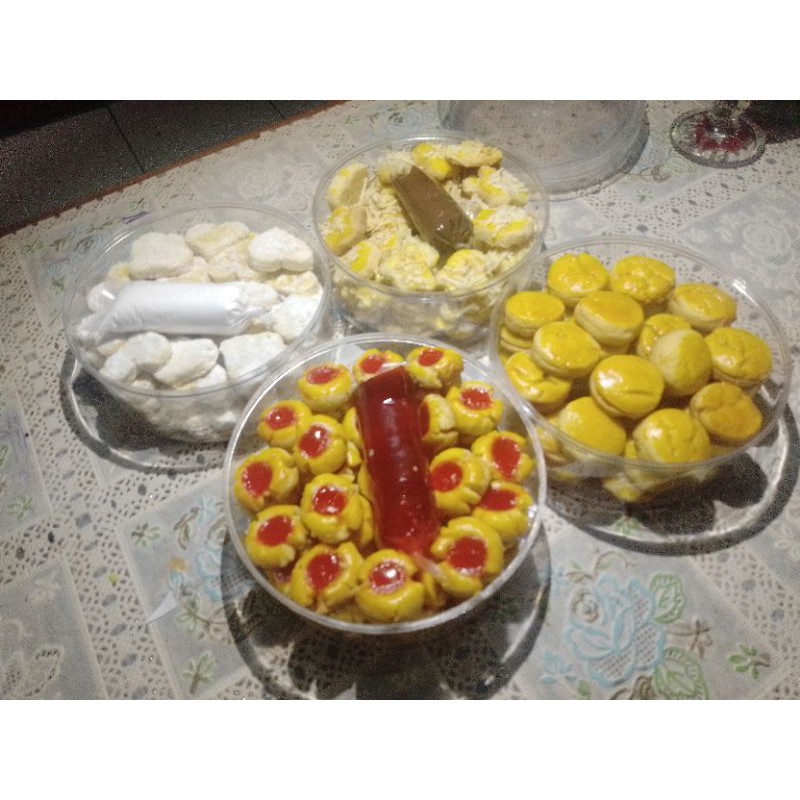 

kue kering taufik
