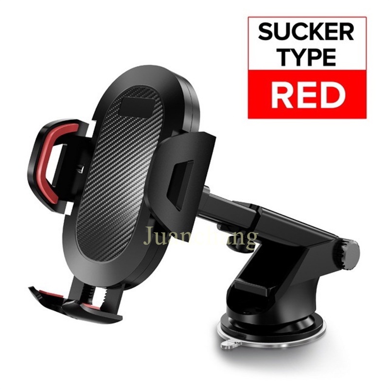 Stand Holder Handphone / GPS Magnetik Untuk Mobil