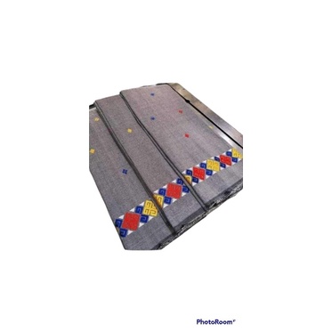 KAIN TENUN TORAJA KAIN LURIK BATIK KAIN BLANKET KAIN GONI KAIN PAMIRING BAJU TORAJA  KAIN TENUN JEPA