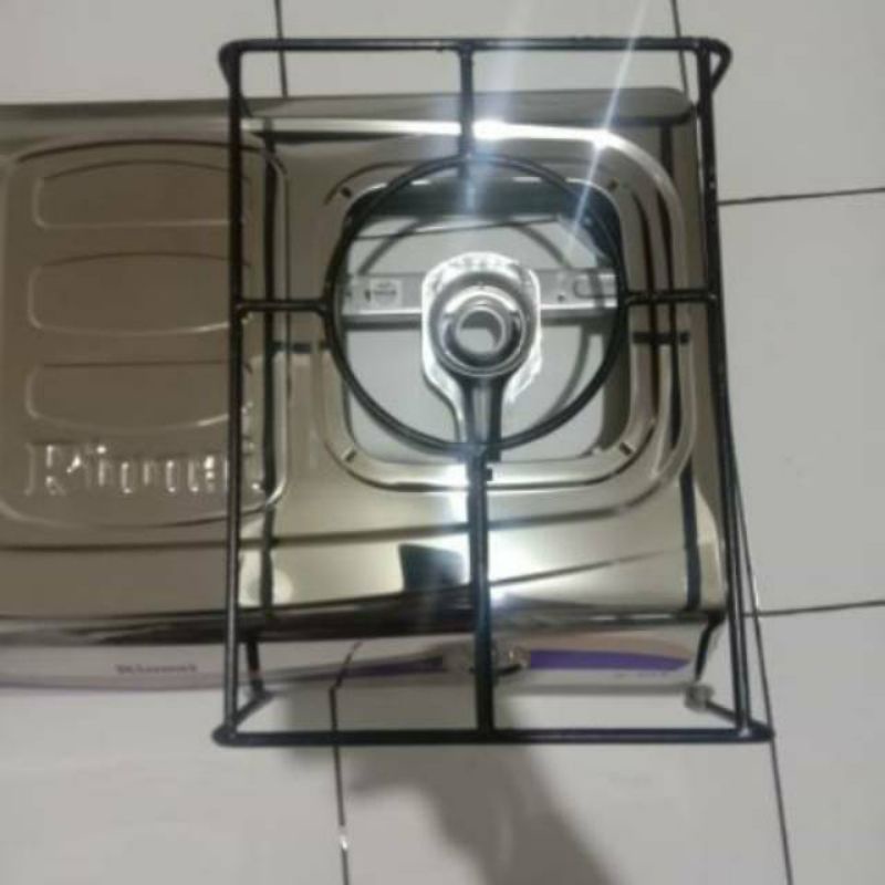 Tatakan behel/tatakan oven tangkring