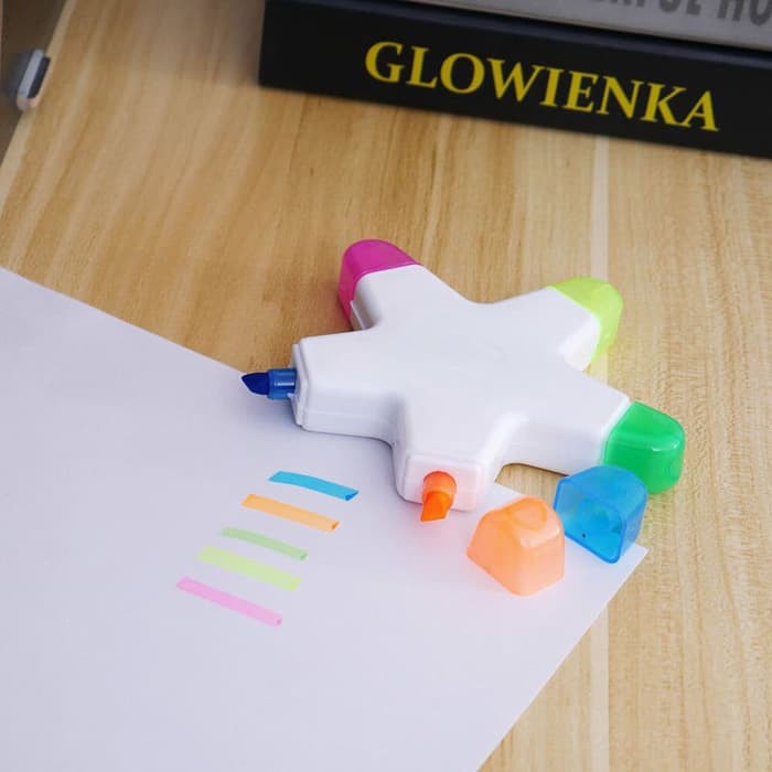 

Stabilo Pulpen - Stabilo Warna Warni - Highlighter Stabilo Bintang Produk Terbaik