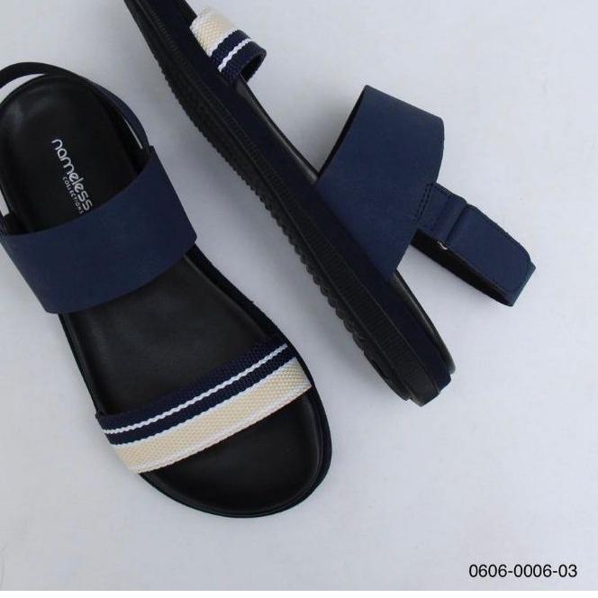 0606 0006 sandal nameless by elizabeth [KODE 345]