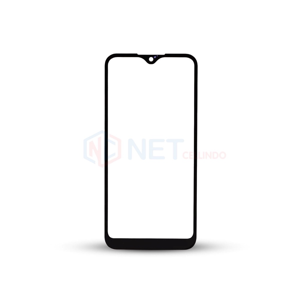 TOUCHSCREEN SAMSUNG GALAXY A01 / TS SAMSUNG A015 / A015F GLASS