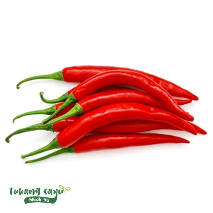 

Cabe merah besar super 1kg