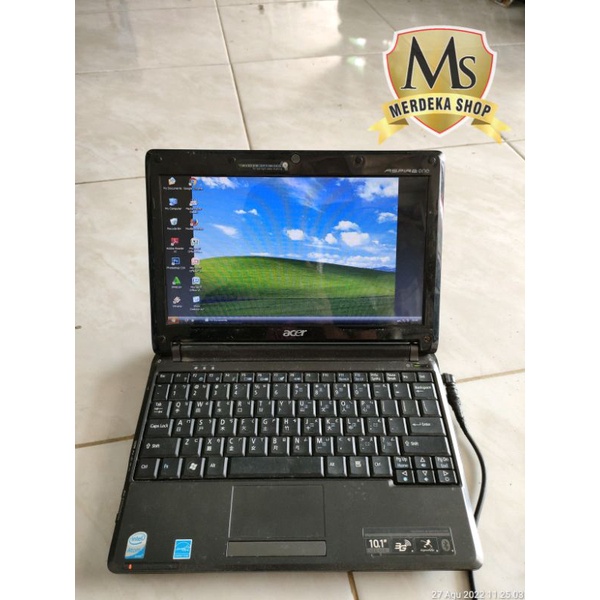 mainboard mouterboard mesin notebook Acer Aspire one MODEL NO: ZG8
