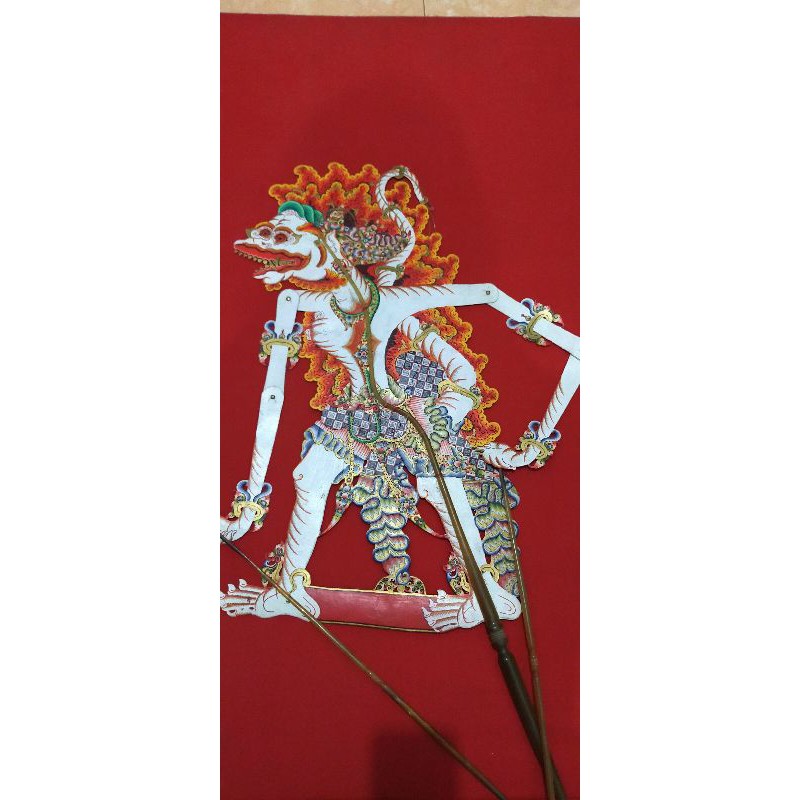 

wayang kulit